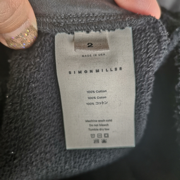 Simon Miller - Picture 3 of 6